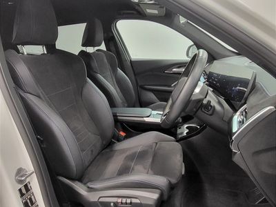 2026 BMW iX1