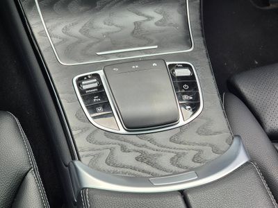 2023 Mercedes-Benz GLC Class