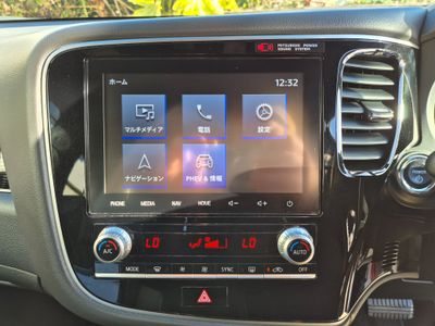 2021 Mitsubishi Outlander