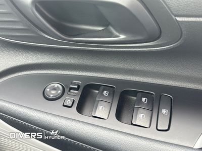2023 Hyundai i20