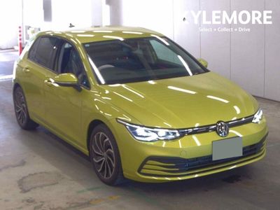 2023 Volkswagen Golf