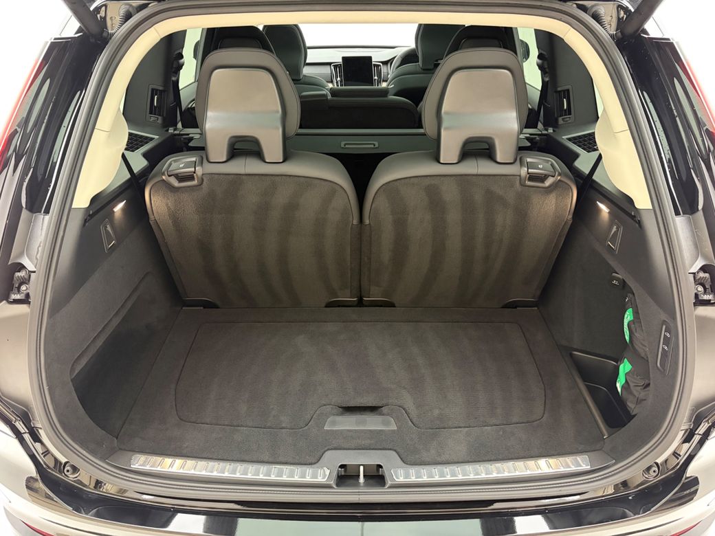 2026 Volvo XC90