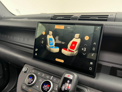 2023 Land Rover Defender