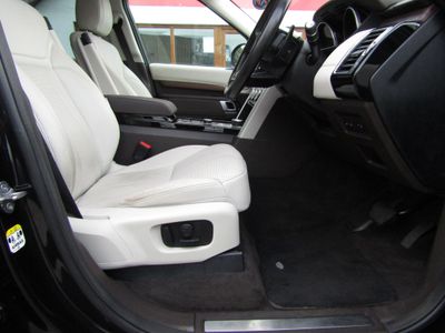 2017 Land Rover Discovery