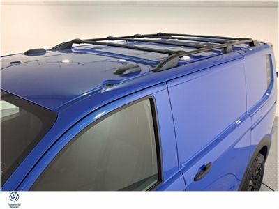 2026 Volkswagen Transporter