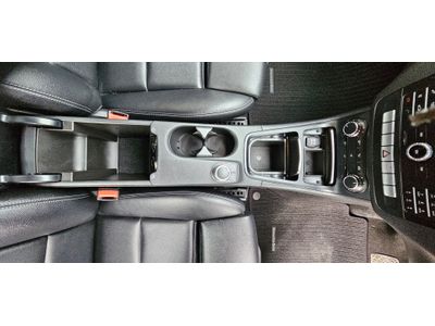 2018 Mercedes-Benz B Class