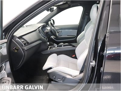 2023 Volvo XC90