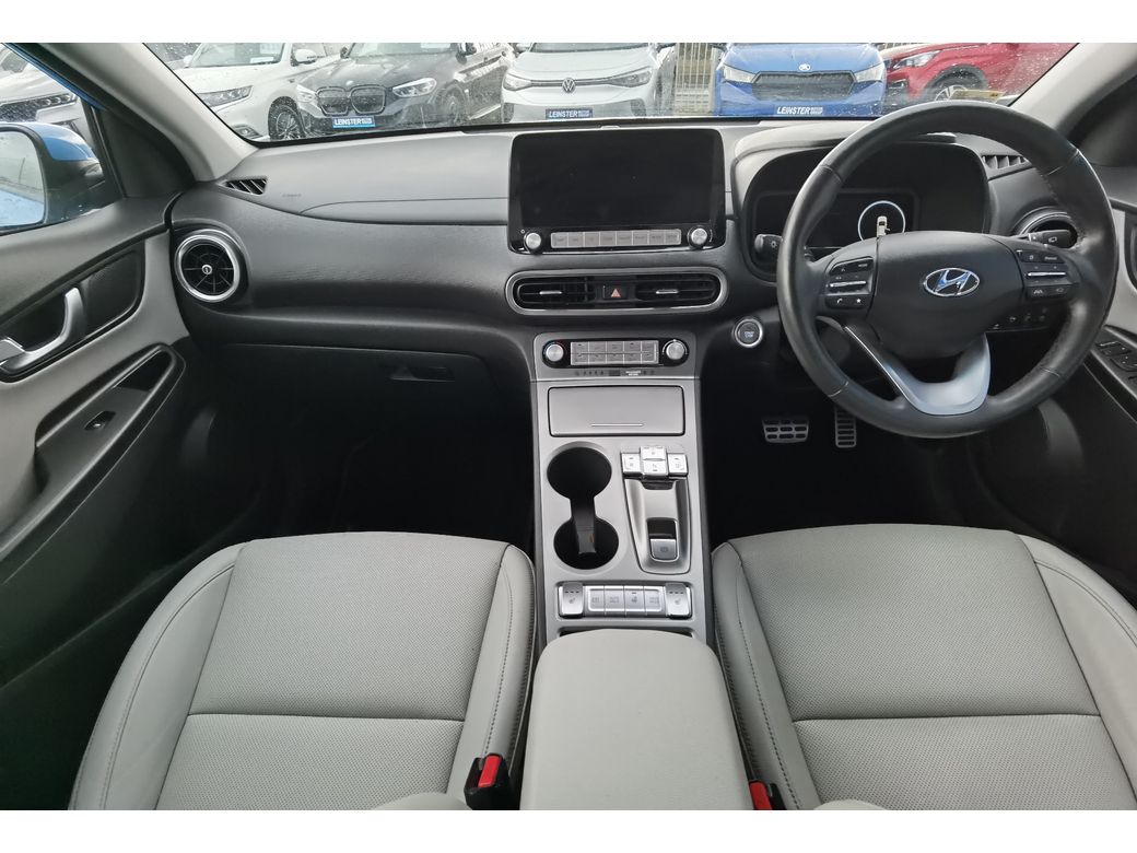 2023 Hyundai Kona