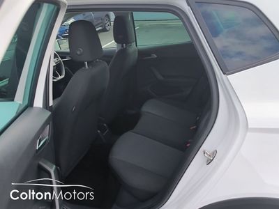 2024 SEAT Arona