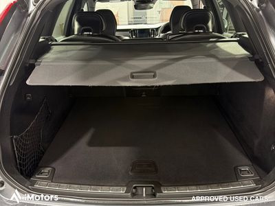 2019 Volvo XC60