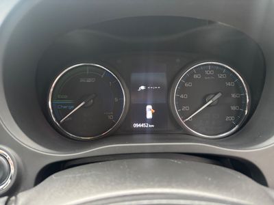 2019 Mitsubishi Outlander