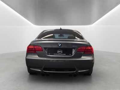 2012 BMW M3