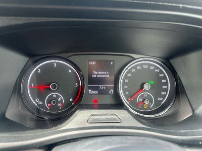 2022 Volkswagen Transporter
