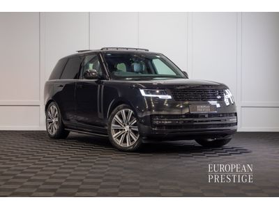 2024 Land Rover Range Rover