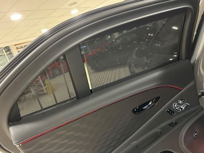 2025 Bentley Flying Spur