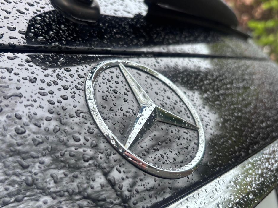 2021 Mercedes-Benz E Class