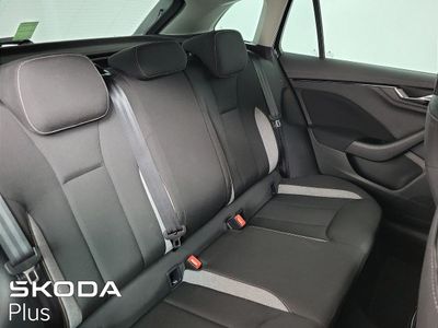 2025 Skoda Scala