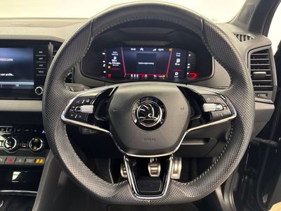 2023 Skoda Karoq