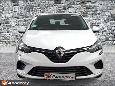 2022 Renault Clio