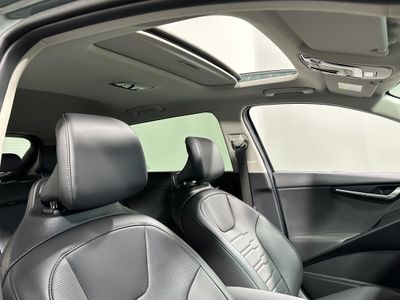 2026 Kia Niro