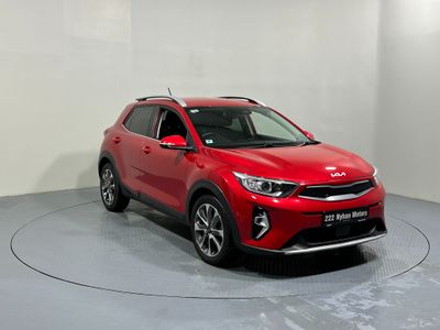 vehicle for sale from Nyhan Motors