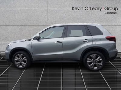 2023 Suzuki Vitara