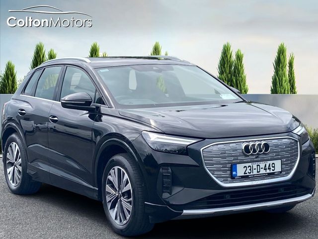 vehicle for sale from Colton Motors Mullingar