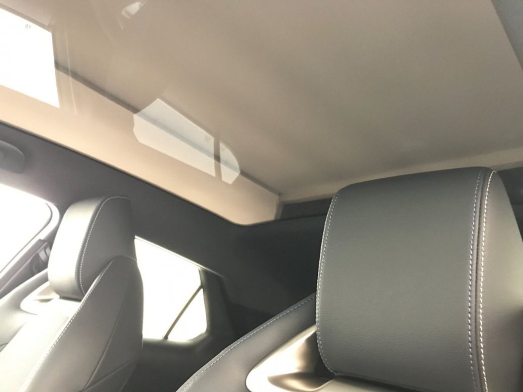 2025 Toyota C-HR