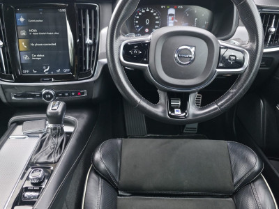 2019 Volvo S90