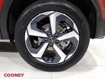 2023 Nissan Qashqai