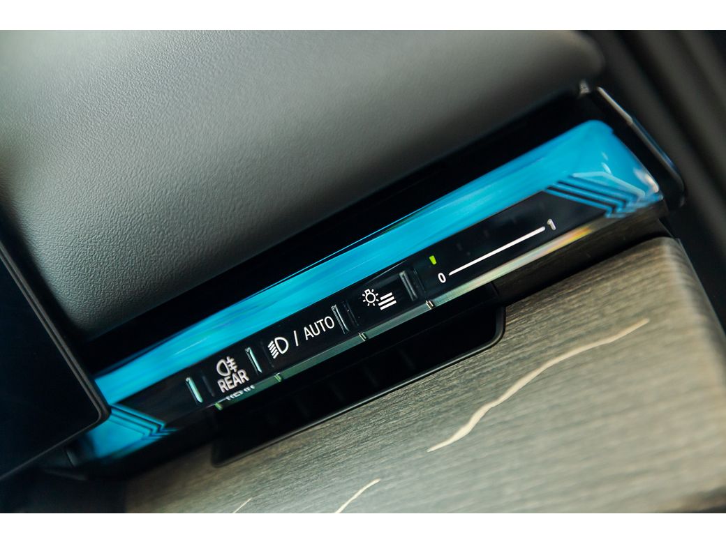 2025 BMW i5
