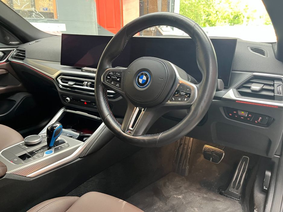 2023 BMW i4