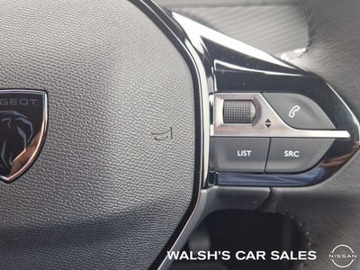 2024 Peugeot 2008