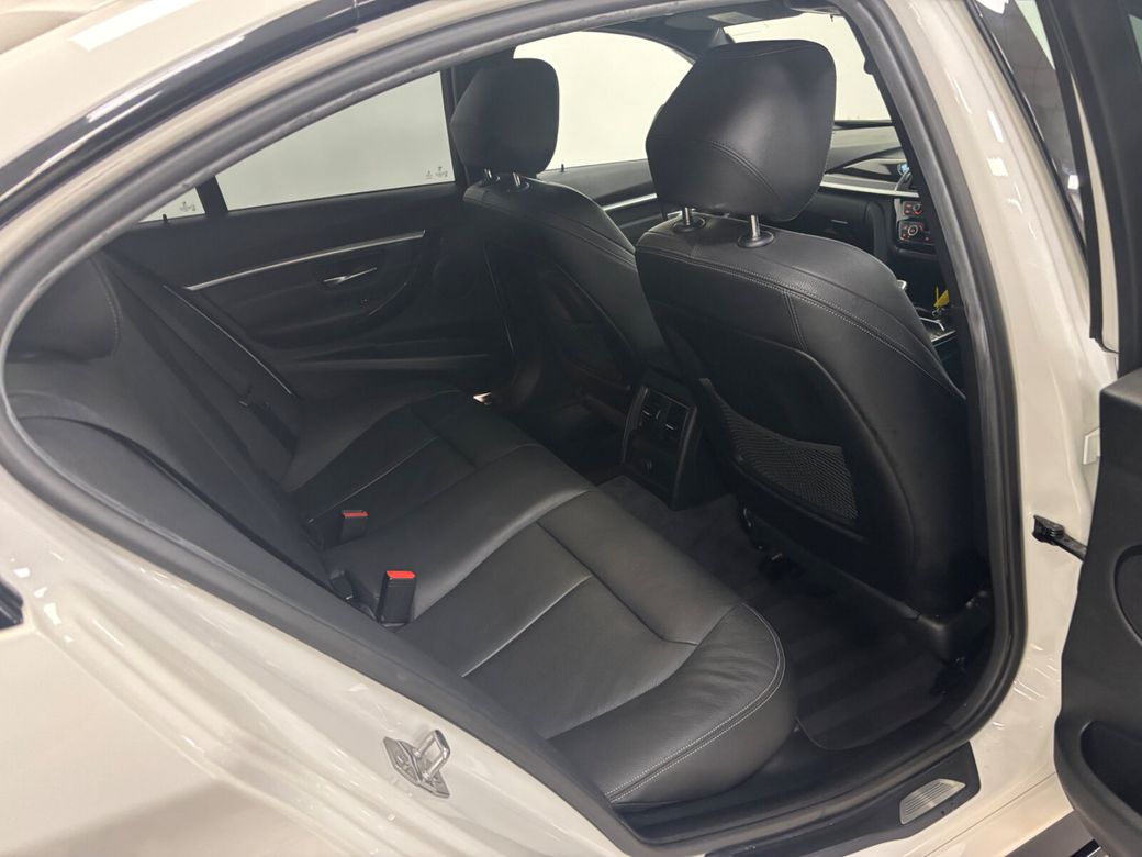 2018 BMW 3 Series