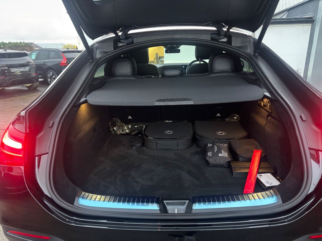 2024 Mercedes-Benz GLE Class