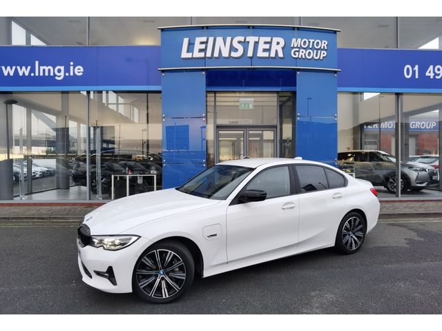 vehicle for sale from Leinster Motor Group