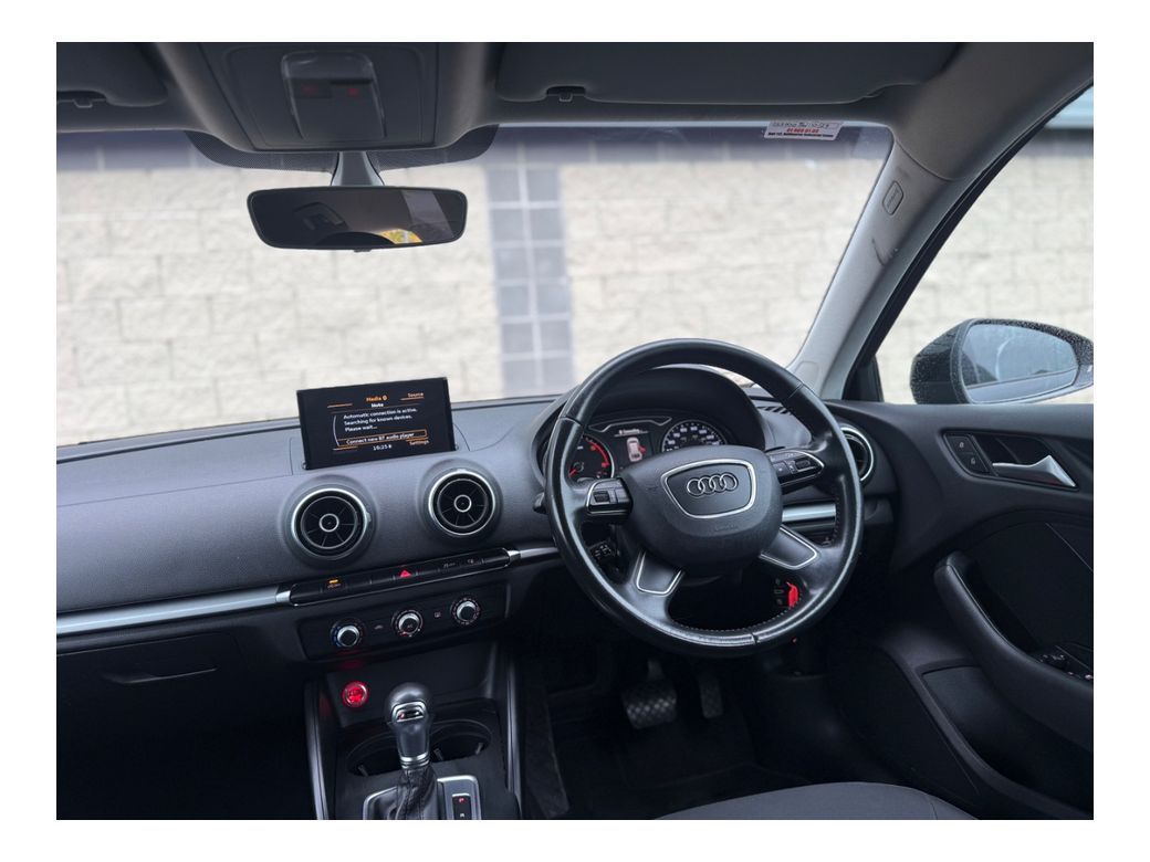 2016 Audi A3