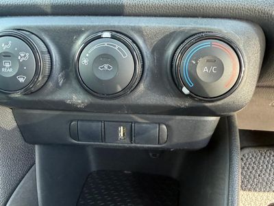 2020 Toyota Yaris