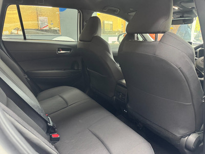 2024 Toyota Corolla Cross