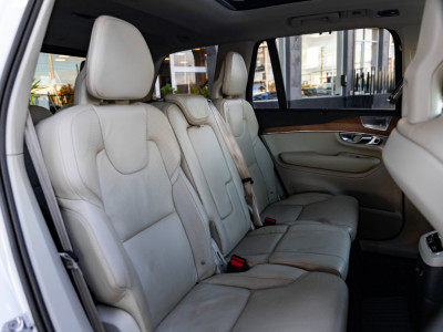 2017 Volvo XC90