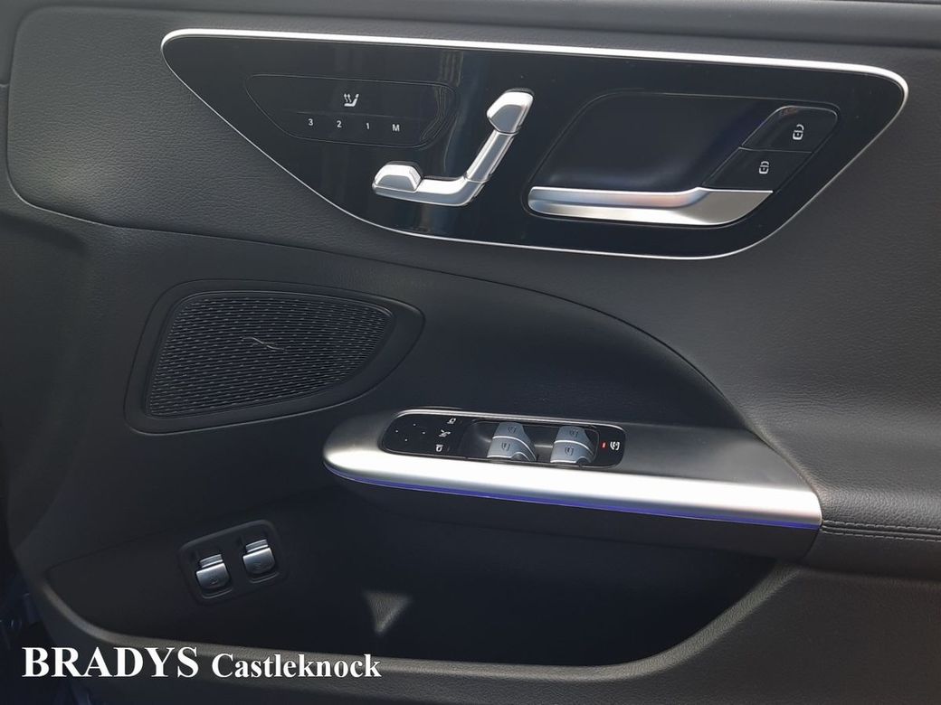 2023 Mercedes-Benz C Class