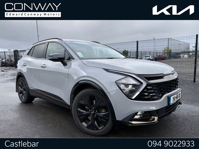 vehicle for sale from Edward Conway Motors