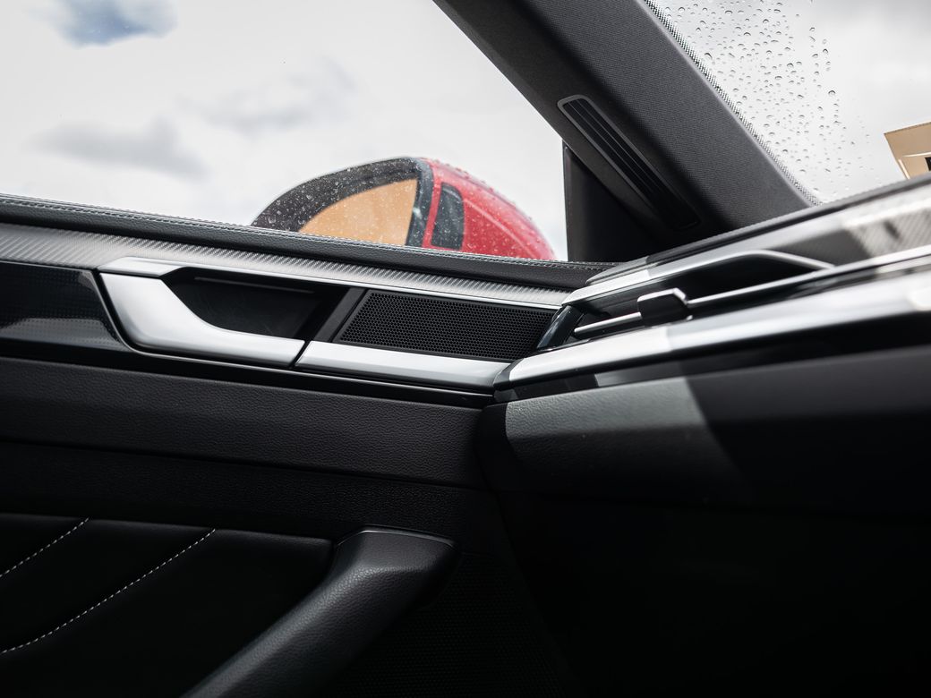 2024 Volkswagen Arteon