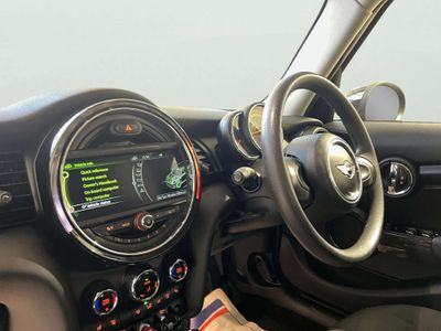 2016 Mini Cooper