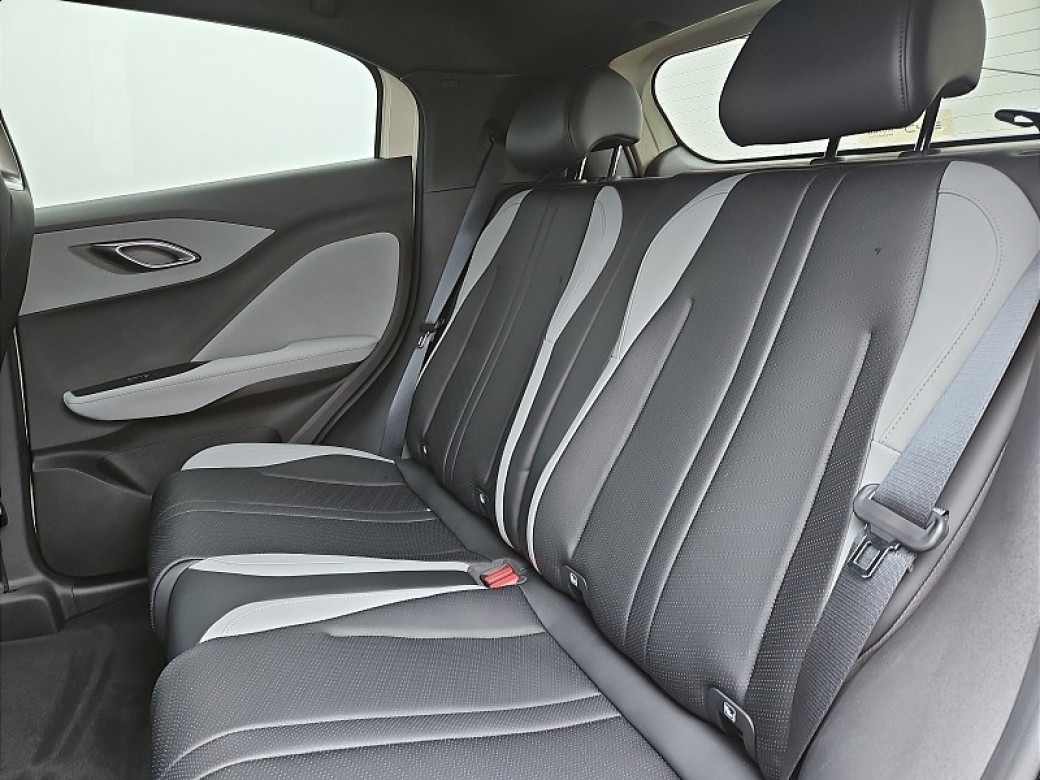 2025 BYD Surf