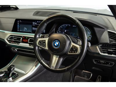 2023 BMW X5