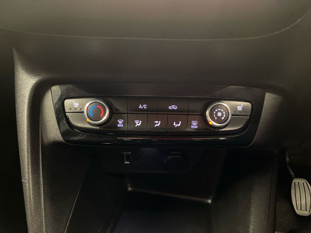 2023 Opel Corsa