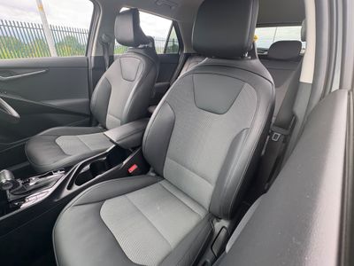 2023 Kia Niro