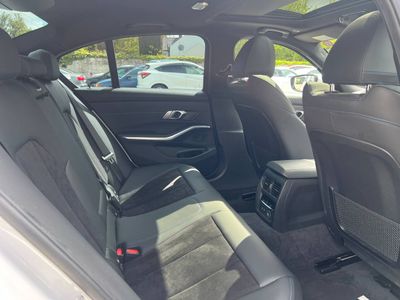 2020 BMW 3 Series