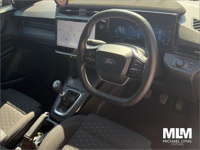2024 Ford Puma
